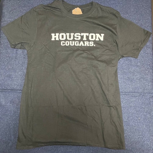 Tee Luv HOUSTON COUGARS