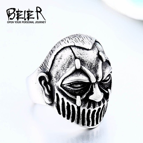 【送料無料】 メンズ リング 指輪 スケルトン 10000880