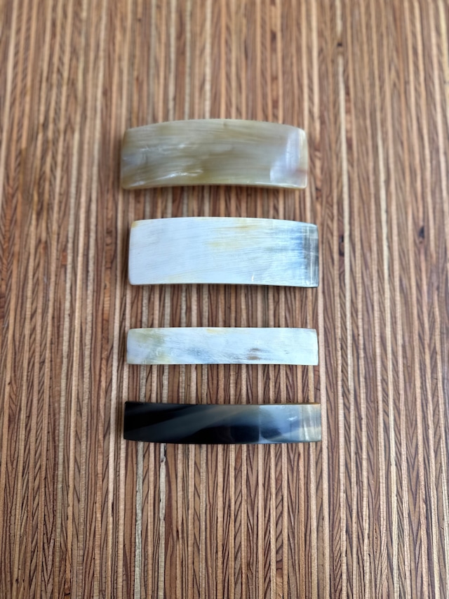 KOSTKAMM/9534 Hairclip 6cm