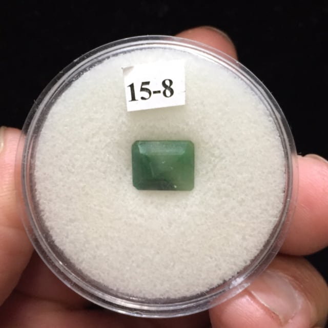 74) トランスバール・ジェイド(メロディ・コレクション)