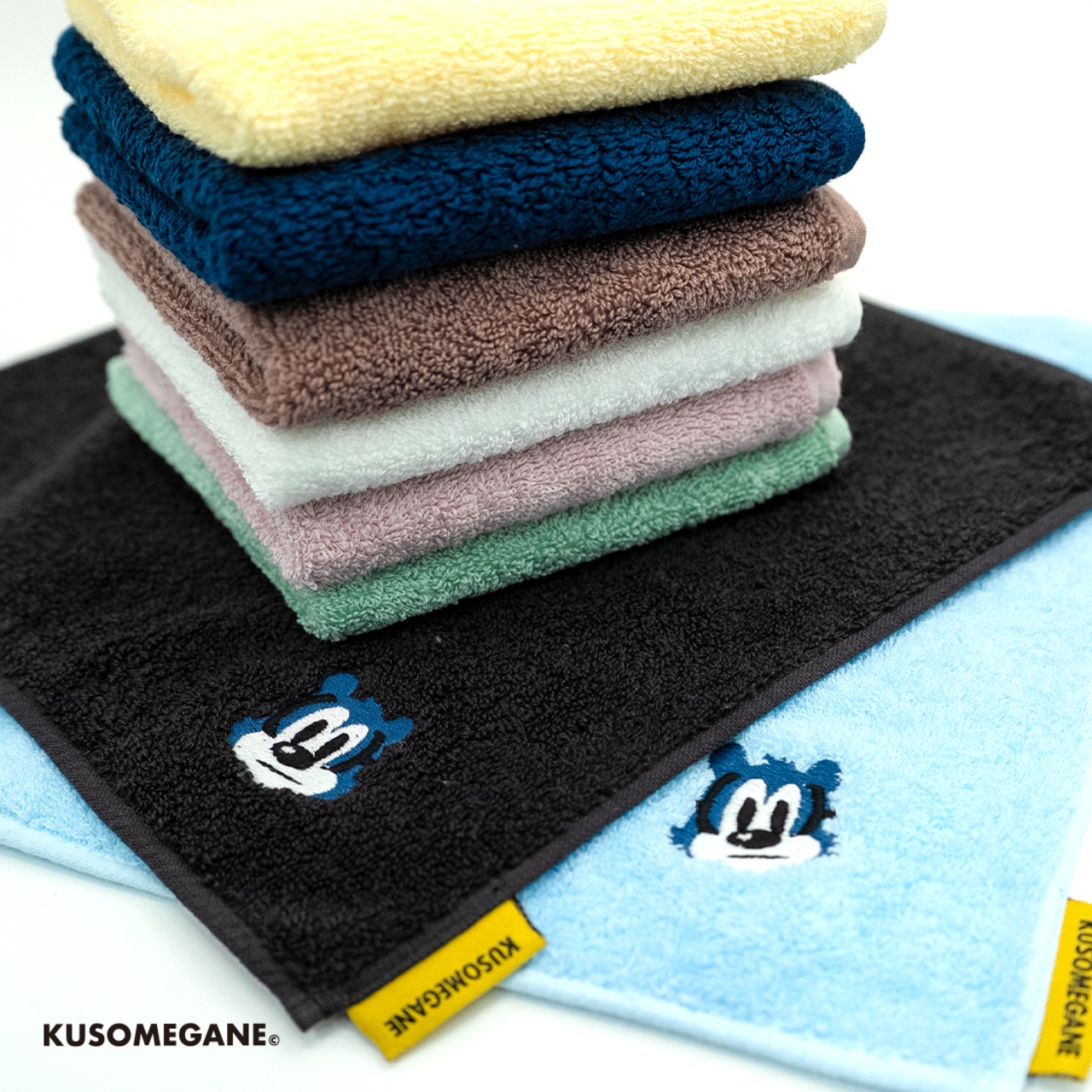 ポチクソハンカチ - 3