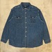 Polo Ralph Lauren “MATLOCK” Denim Shirt