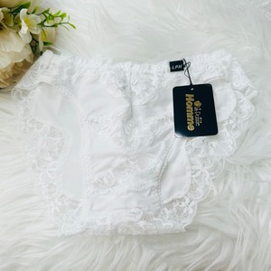 【メンズストレッチレースショーツ　Mサイズ】フリージア