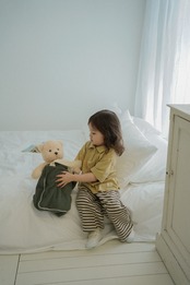 ONU 26/SS Tico Striped Pants