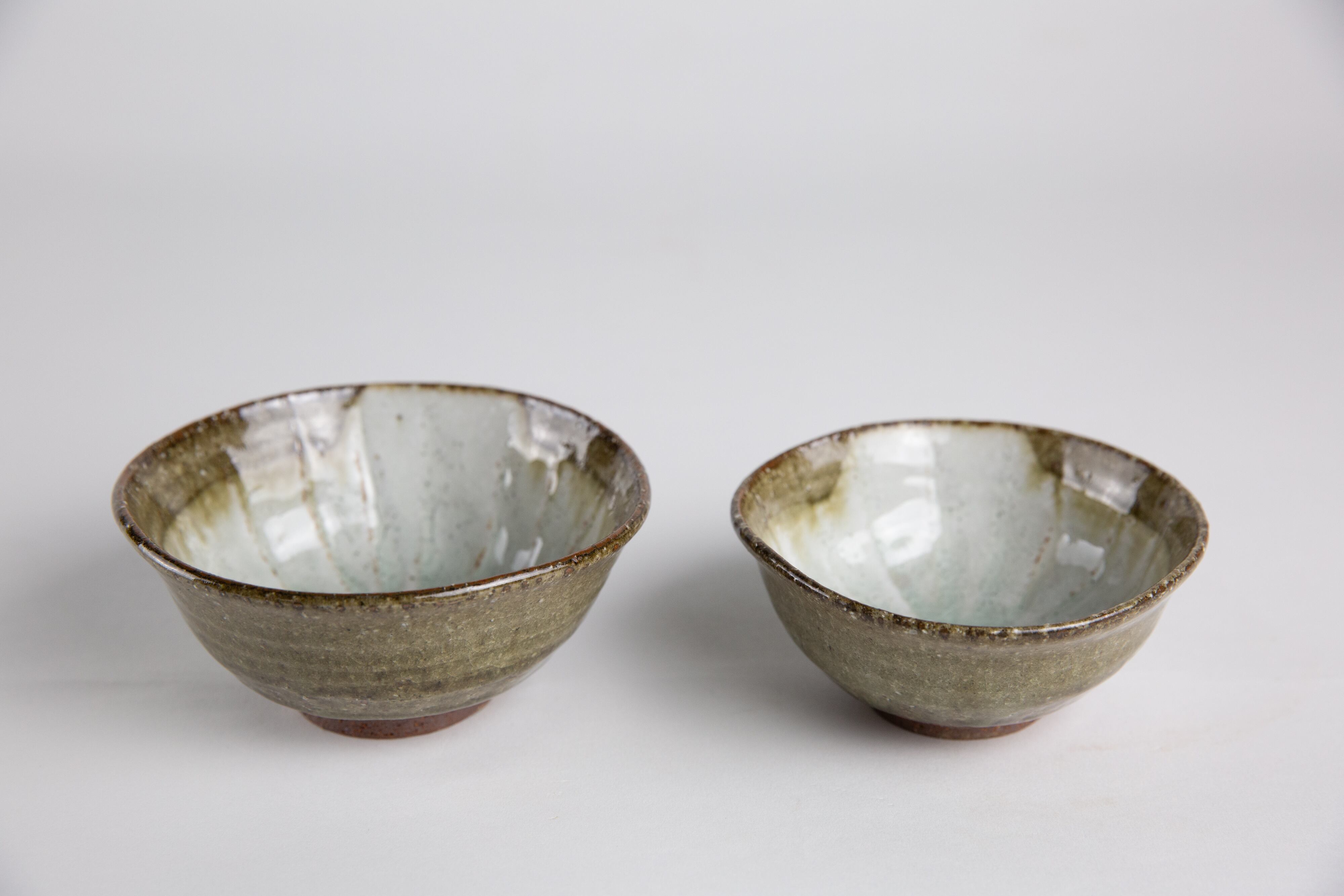 ラジウム釉蒸し器（敷皿付き） | 矢筈窯 yahazugama