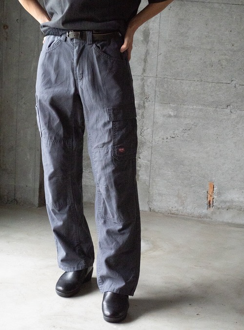 "RED KAP" used Cargo pants
