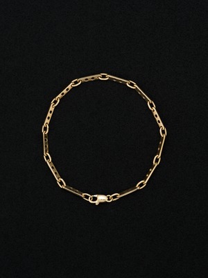 Meccano Bracelet