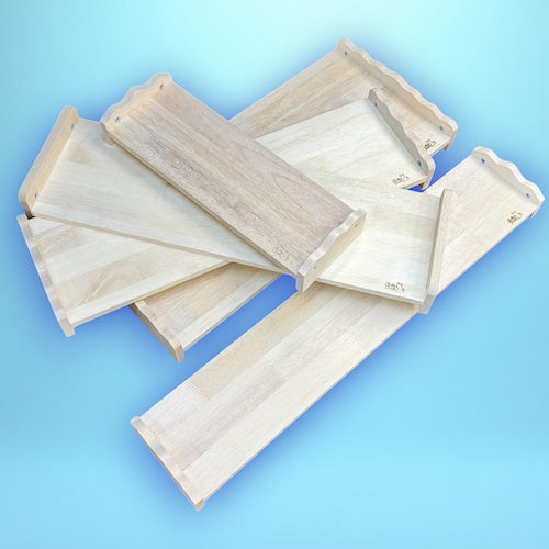 【受注】オーダーサイズ☆ロングブリッジ