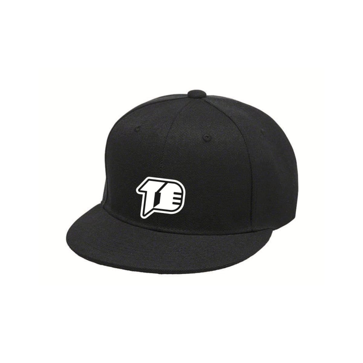 SALE】TDフラットバイザーキャップ | FM愛媛 オフィシャルグッズショップ