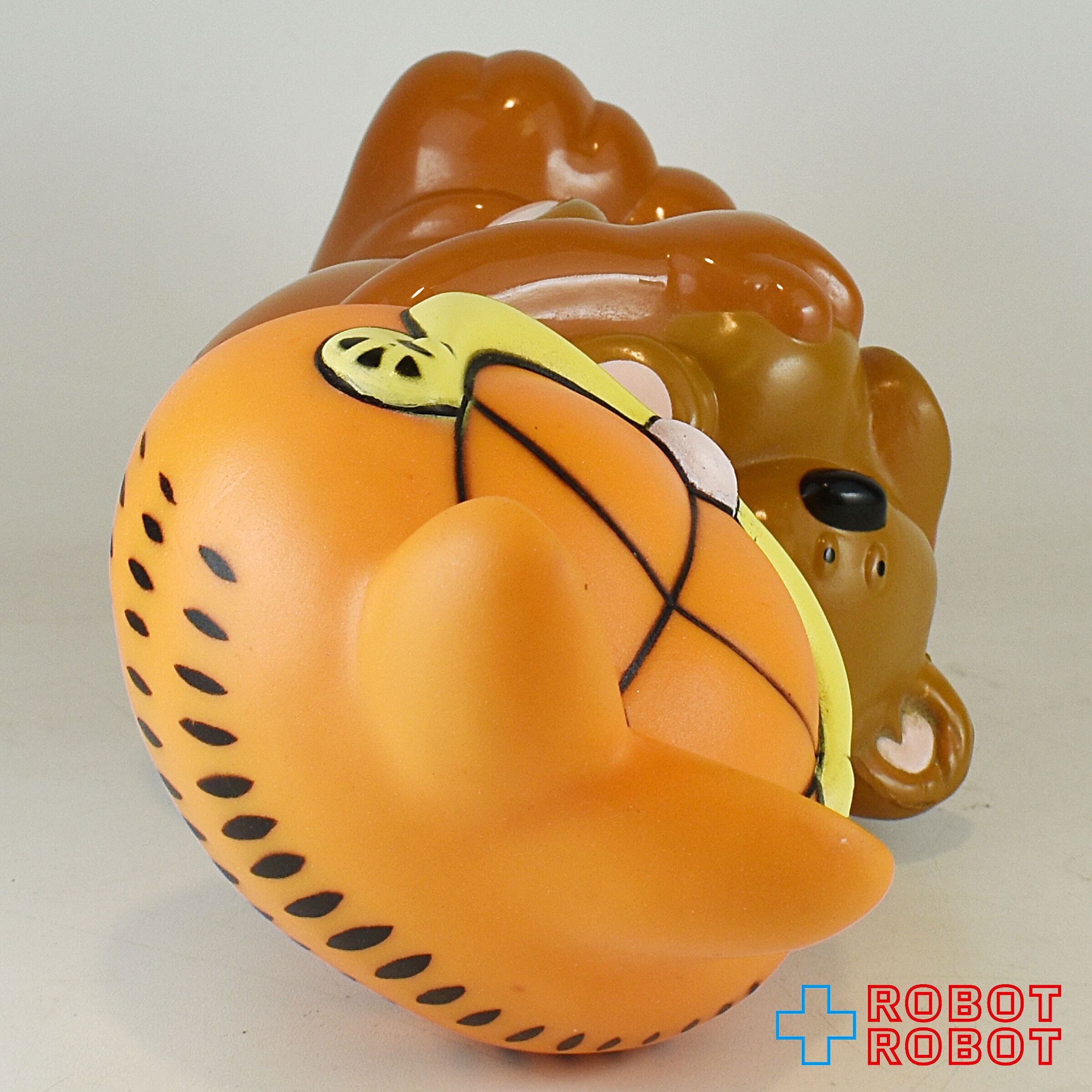 SMOKEY BEAR（スモーキーベア）シャンプーボトル ☆1960年代製 