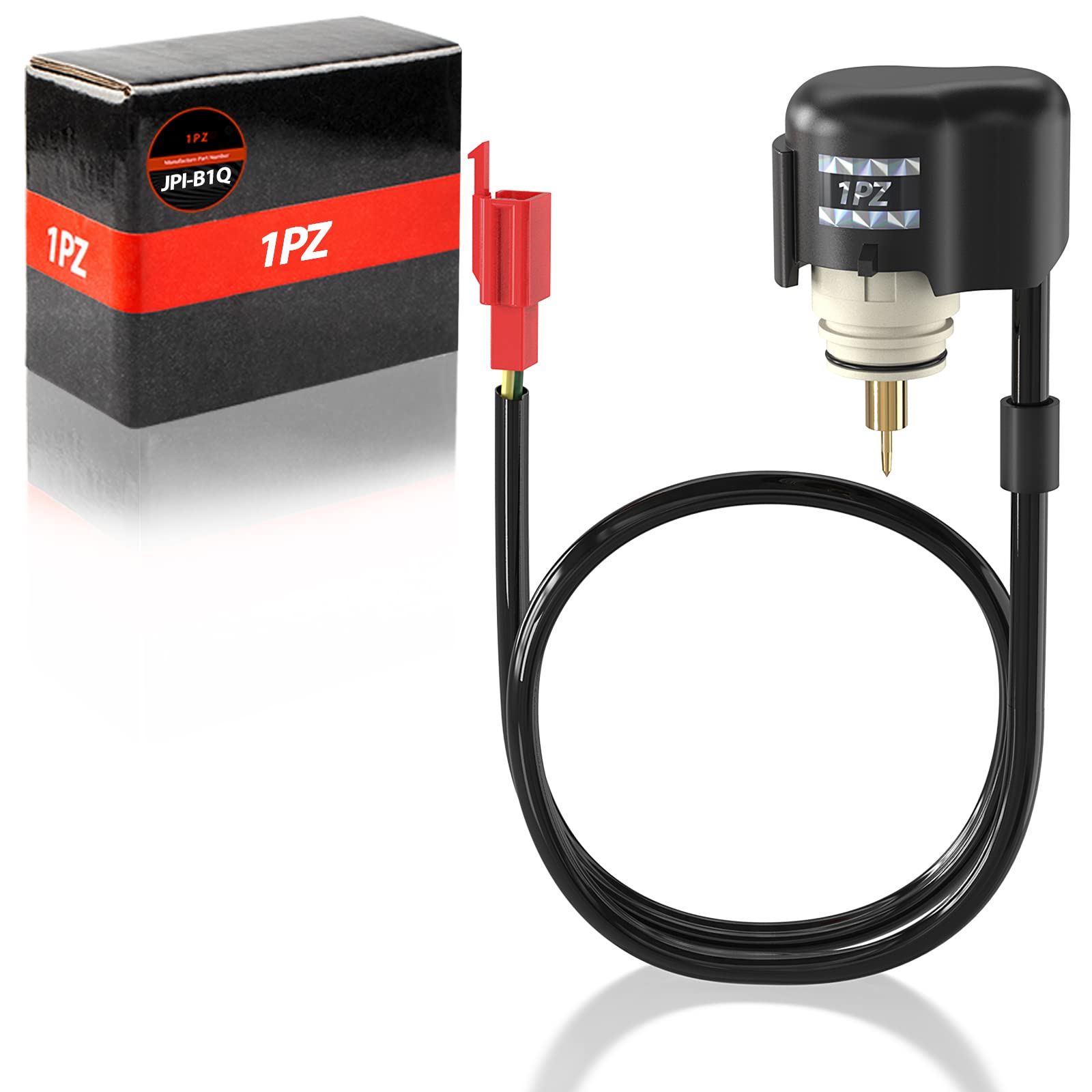 1PZ JPI-B1Q オートチョーク キャブレター パーツ ヤマハ シグナスX125 ビーノ SA26J 耐久性 スズキ レッツ2 CA1PC ヴェルデ CA1MA/CA1MB ZZ CA1PB スカイウエイブ250 ストリートマジックII CA1LB バイク オートバイ 汎用 社外品