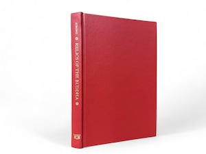 【SAA086】【FIRST EDITION】Relics of the Buddha (2004)/ John S. Strong