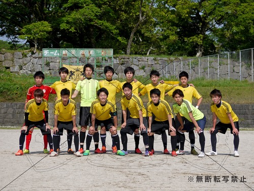 2017SSリーグB第25戦 FCアミスタ vs Promvera春日 @Rakna