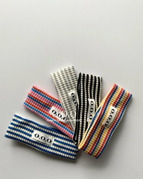 《予約10％OFF 》erodyhairband・OOO