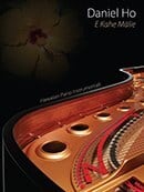 CD+SongBook｜ダニエルホー｜E Kahe Mālie set | AinaMall