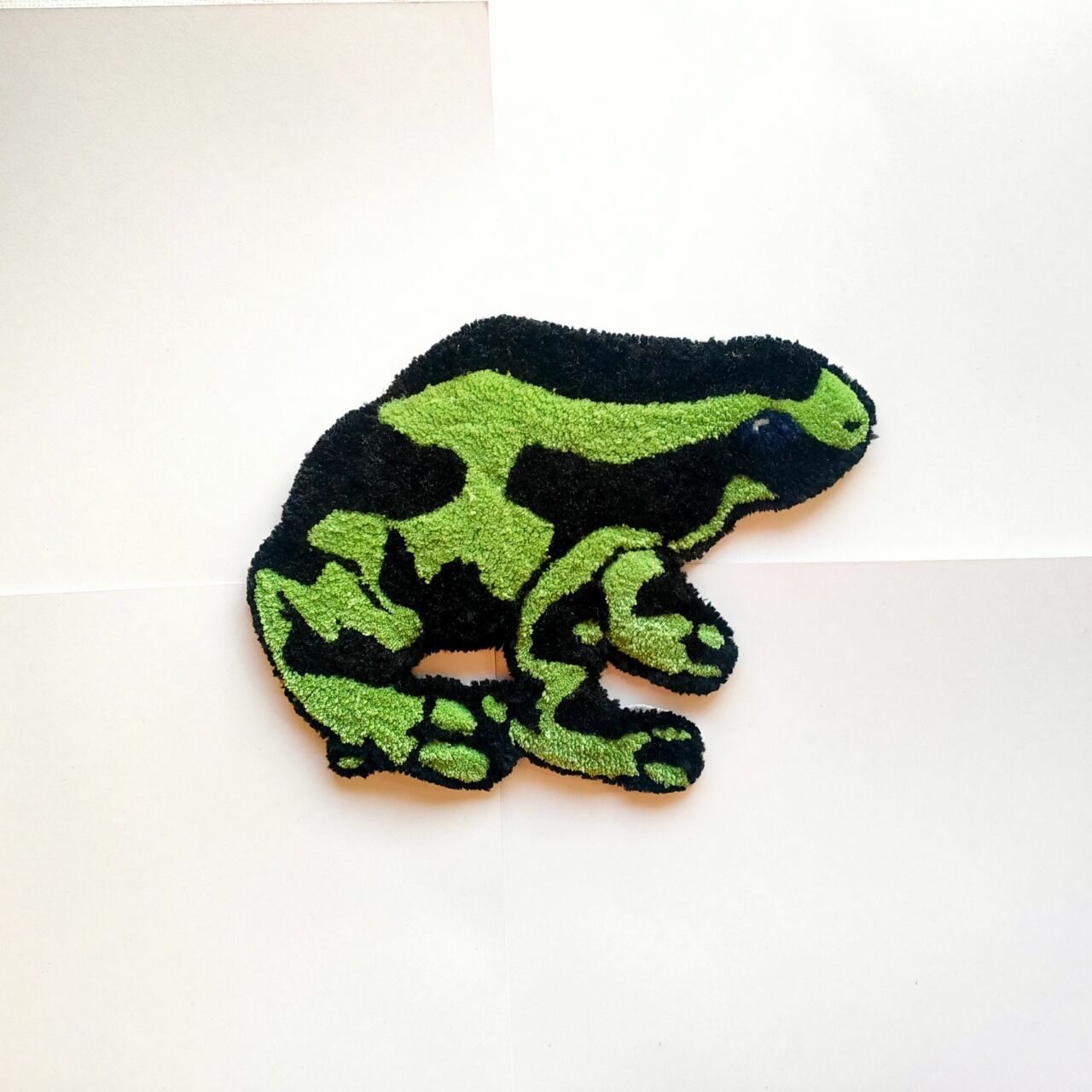 カエルと羊 f9cc1f798755a78919e21d4e1ca986