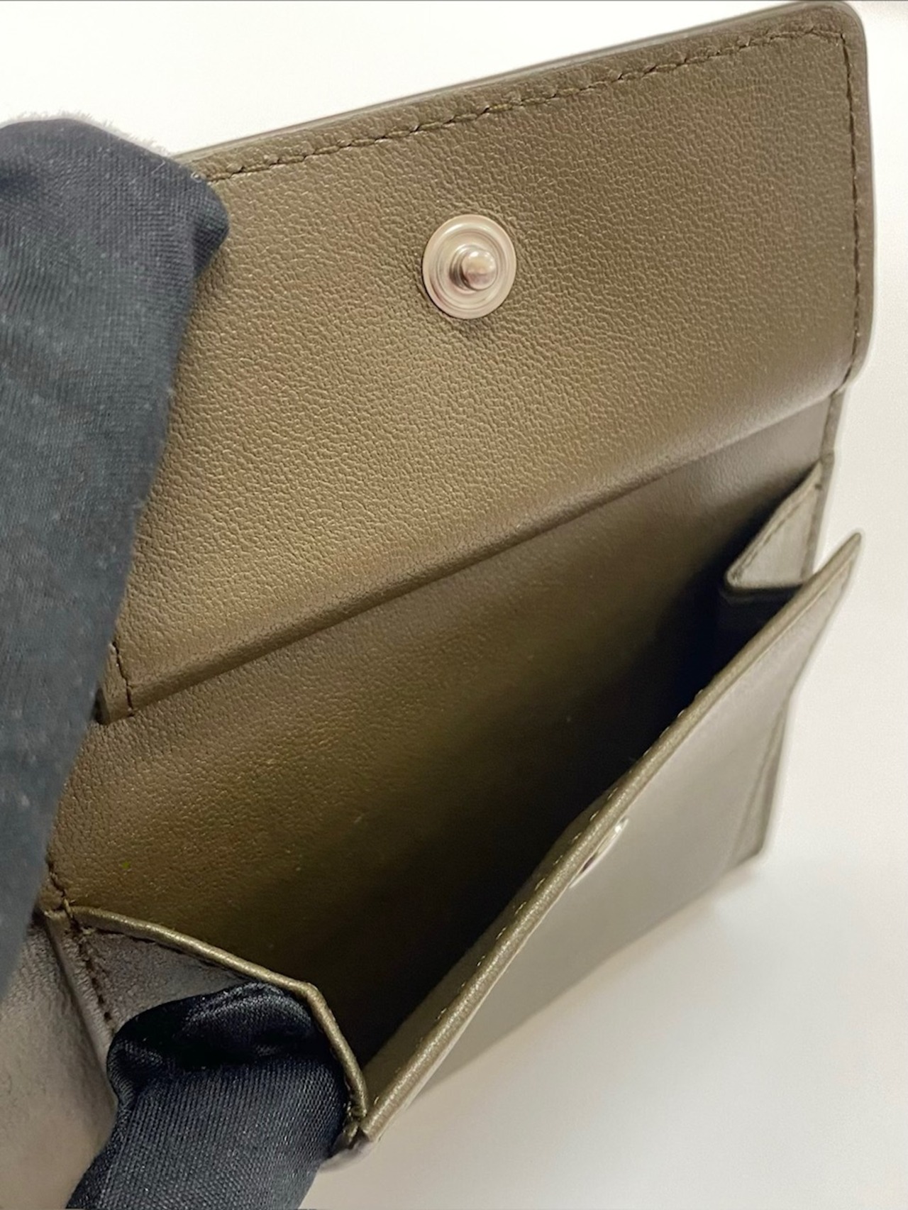 BURBERRY バーバリー 二つ折り財布 メンズ 8095046/A2021