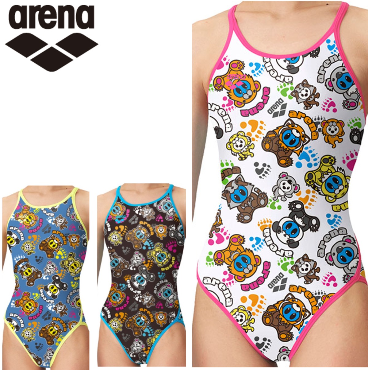 ◇ニューレヴェル創業祭◇ arena アリーナ SAR-4400WJ アリーナくん