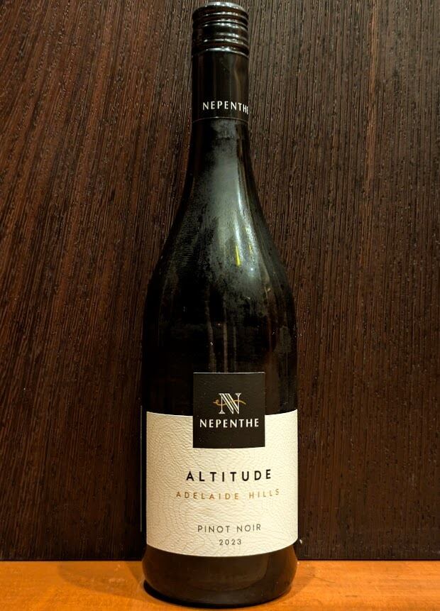 ネペンス・アルティテュード・ピノ・ノワール | Wine Shop May Shiraz