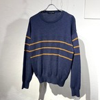 ~90s Christian Dior Wool Knit Sweater