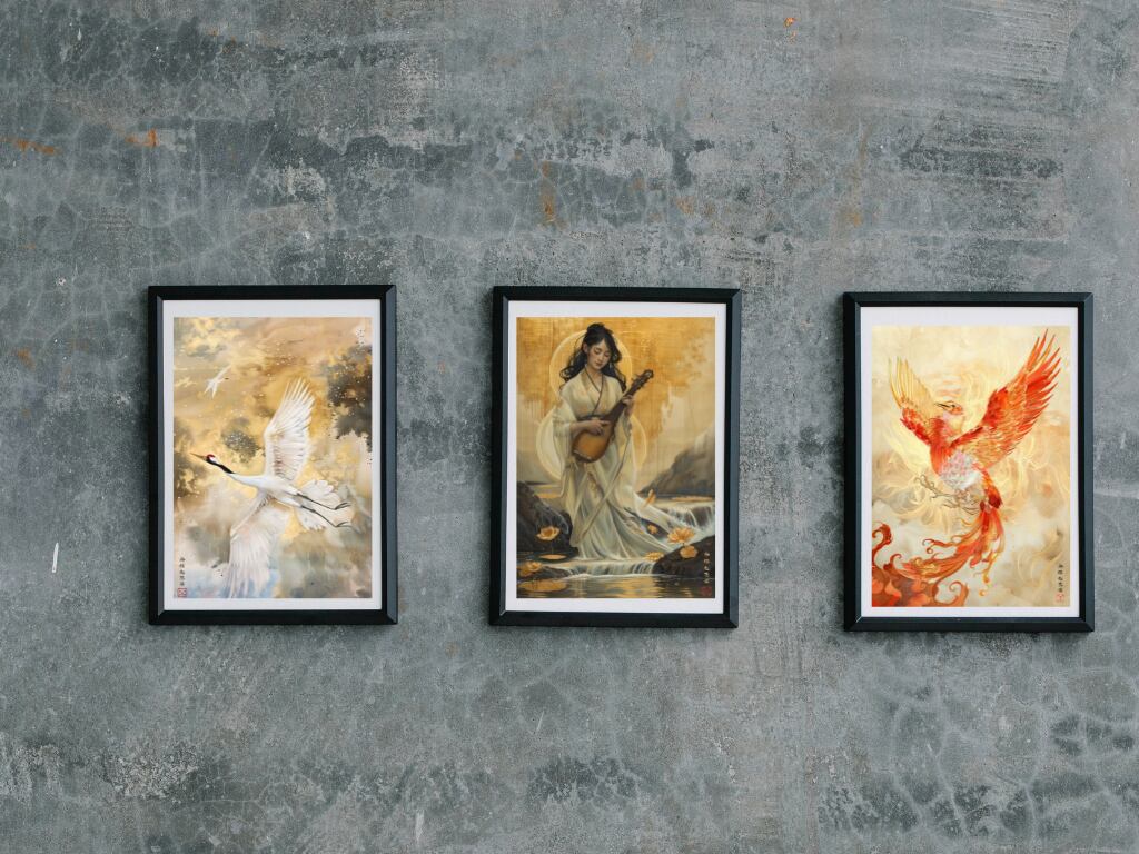 弁財天に宿る祈り ―s1 | 神縁処 弥栄