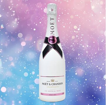 トゲ エンジェルシャンパン ホワイト 白 ANGEL champagne ケース付