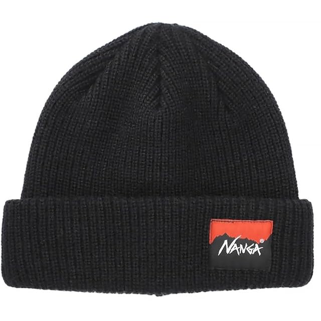 GUCCI BEANIE CAP 429753 4G206 1000 BLACK グッチ ニット キャップ