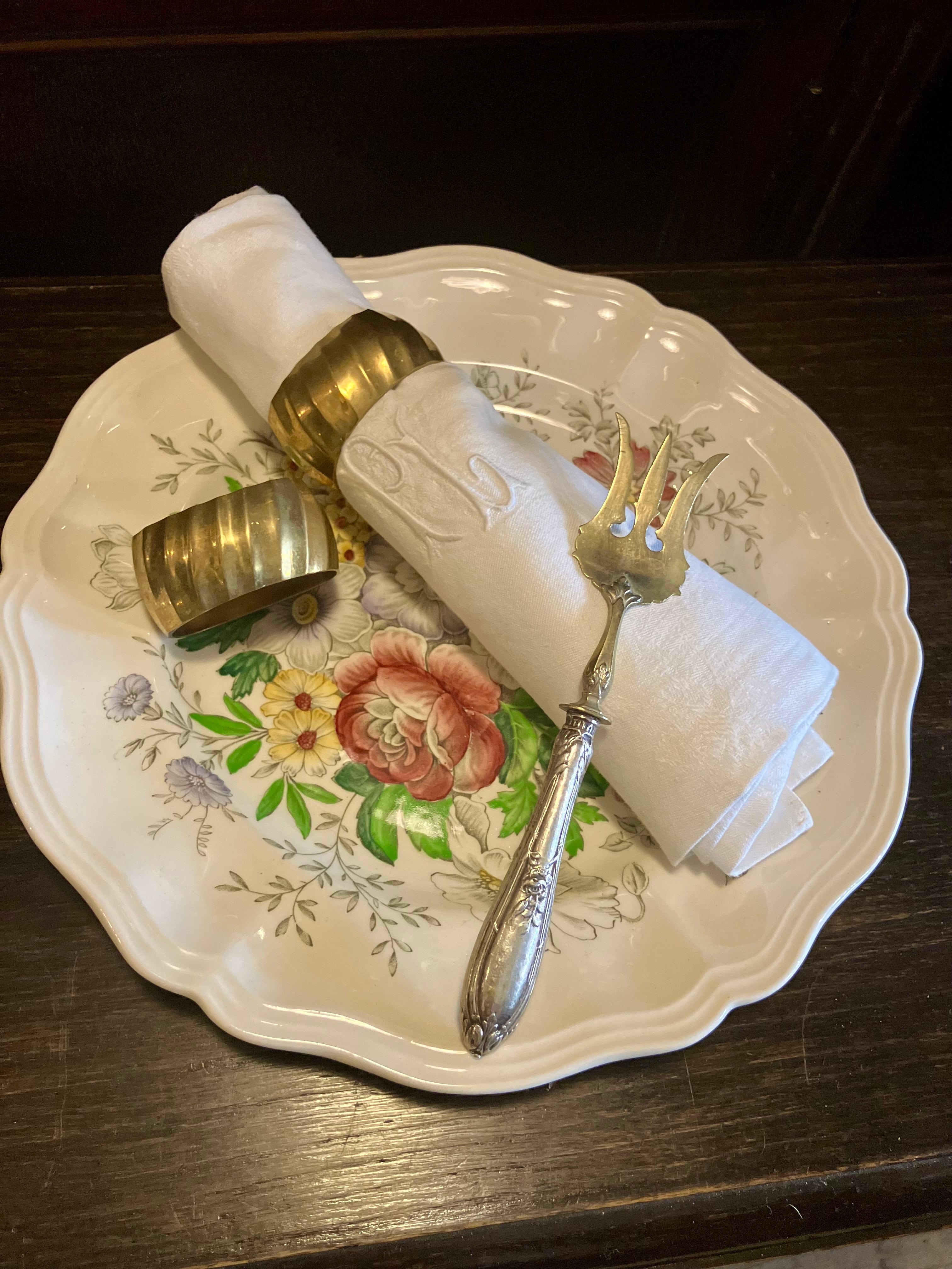 BROCANTE de GIGUE （ブロカント ジーグ）