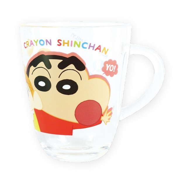 クレヨンしんちゃんカスタムラバーストラップ チョコビ(5915996)