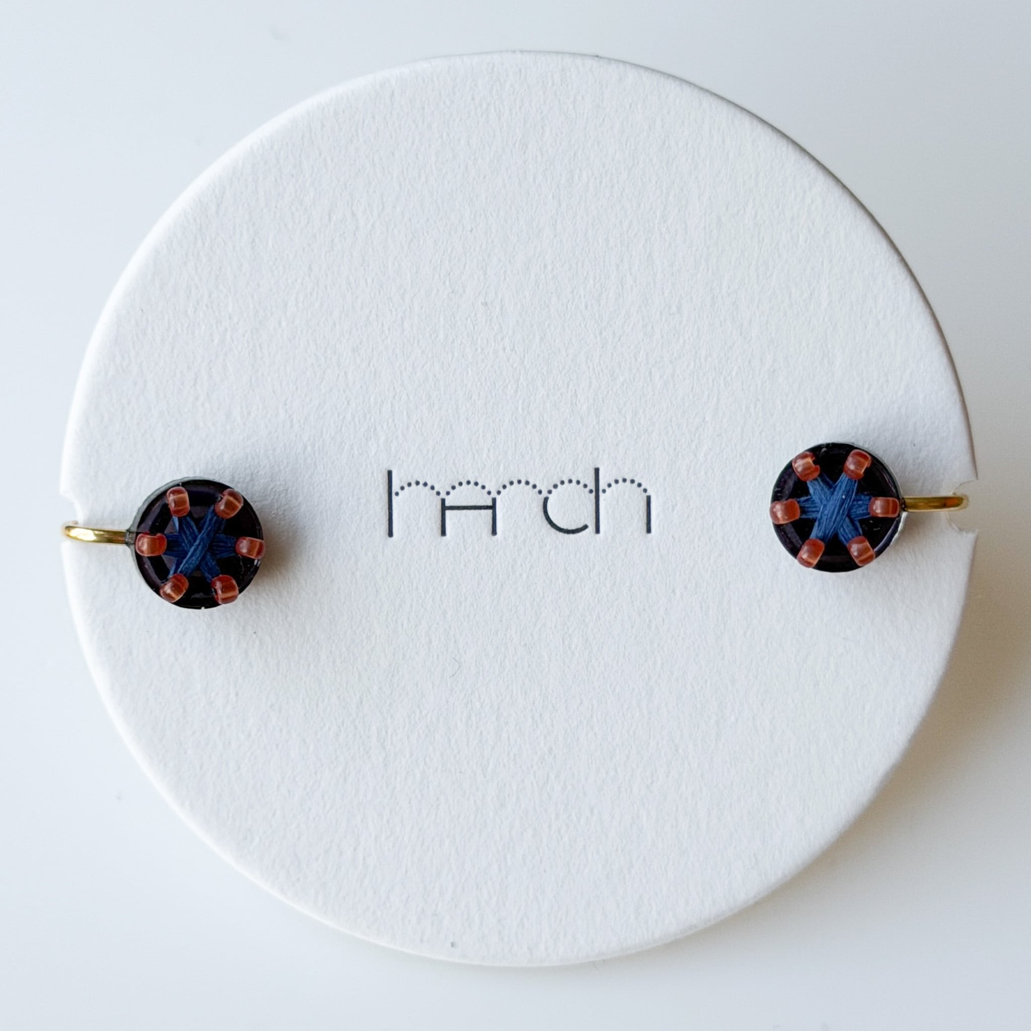 Φ10 イヤリング [05]