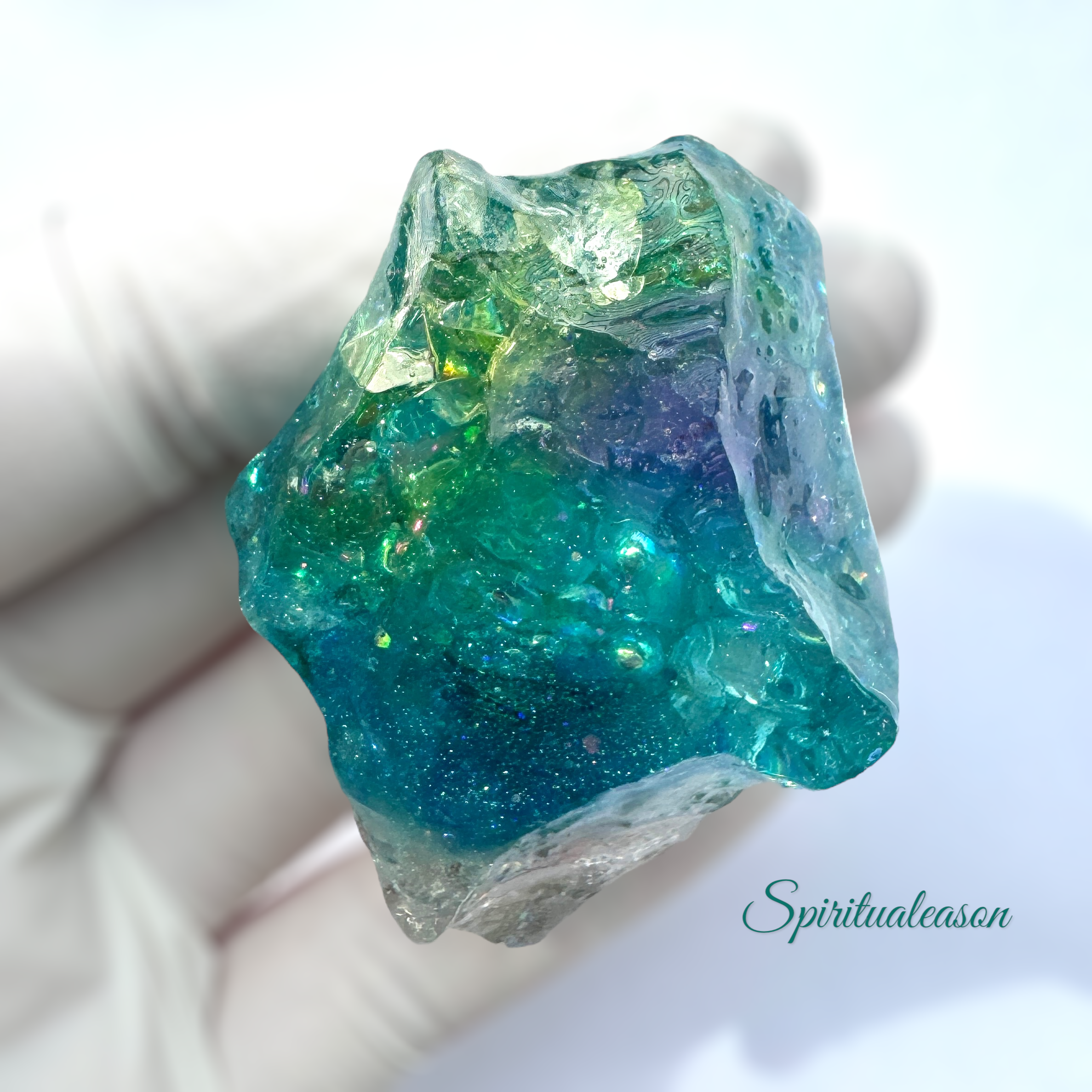 やま様 bluegreen様☆オルゴナイト☆オーダーページ☆＊゜