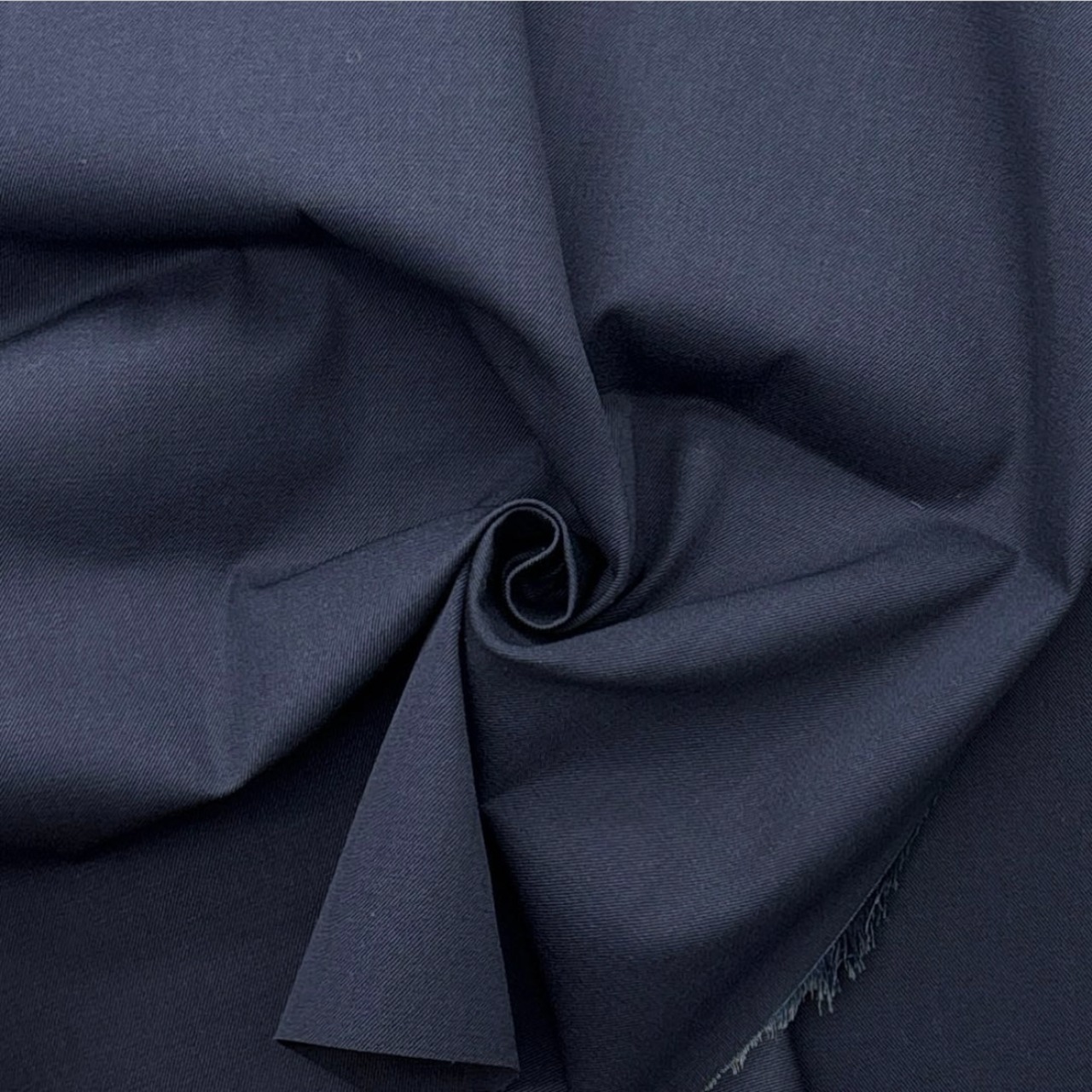 ★TB185◆2m◆綿100%デニム生地◆インディゴ染め◆約9オンス