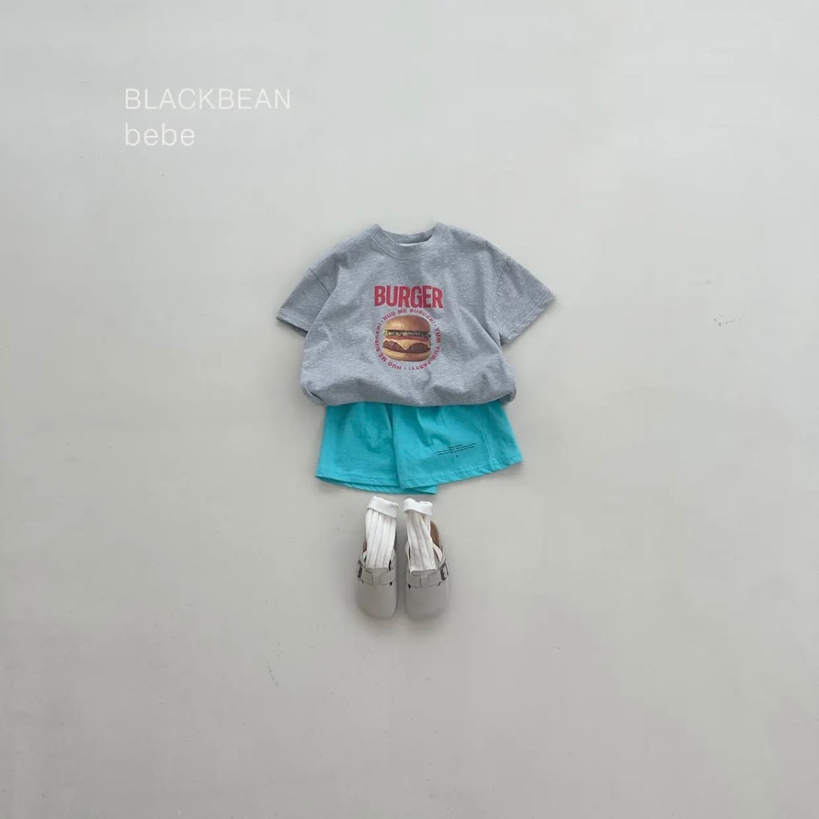 ミッションパンツ/Blackbean