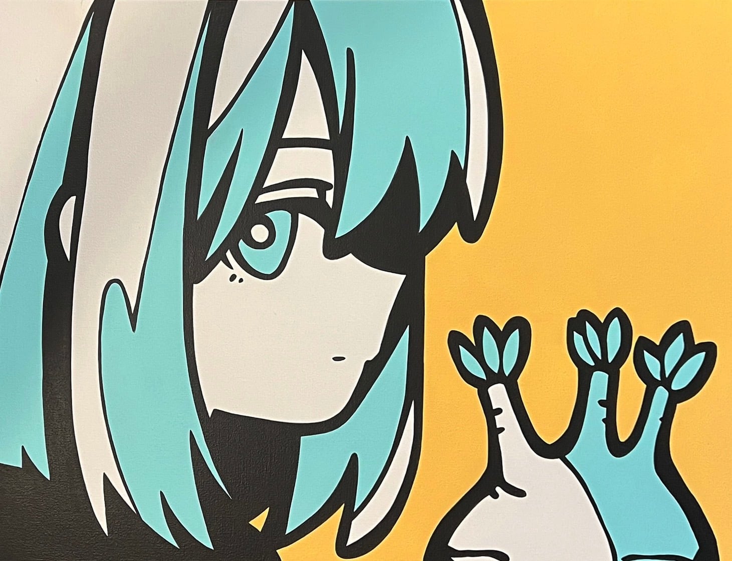 シゲマツ/NANTOKA "untitled" / CITY -NAGANO-