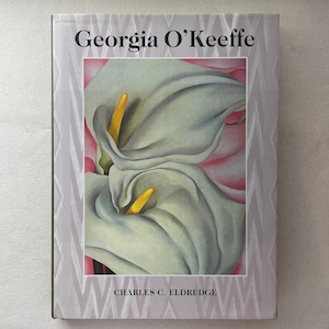 Georgia O'Keeffe / ジョージア・オキーフ