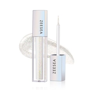 【新着特価】ZEESEA(ズーシー)ダイヤモンドシリーズ 星砂リキッドアイシャドウ 2.6g 液体アイシャドウ (06パンドラ)