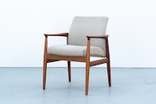 Grete Jalk | Arm chair