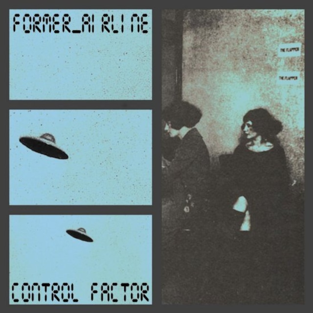 former_airline - Control Factor (CD-R)