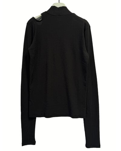 【CHIGNON】[8955-325KK] シアータートルTOPS