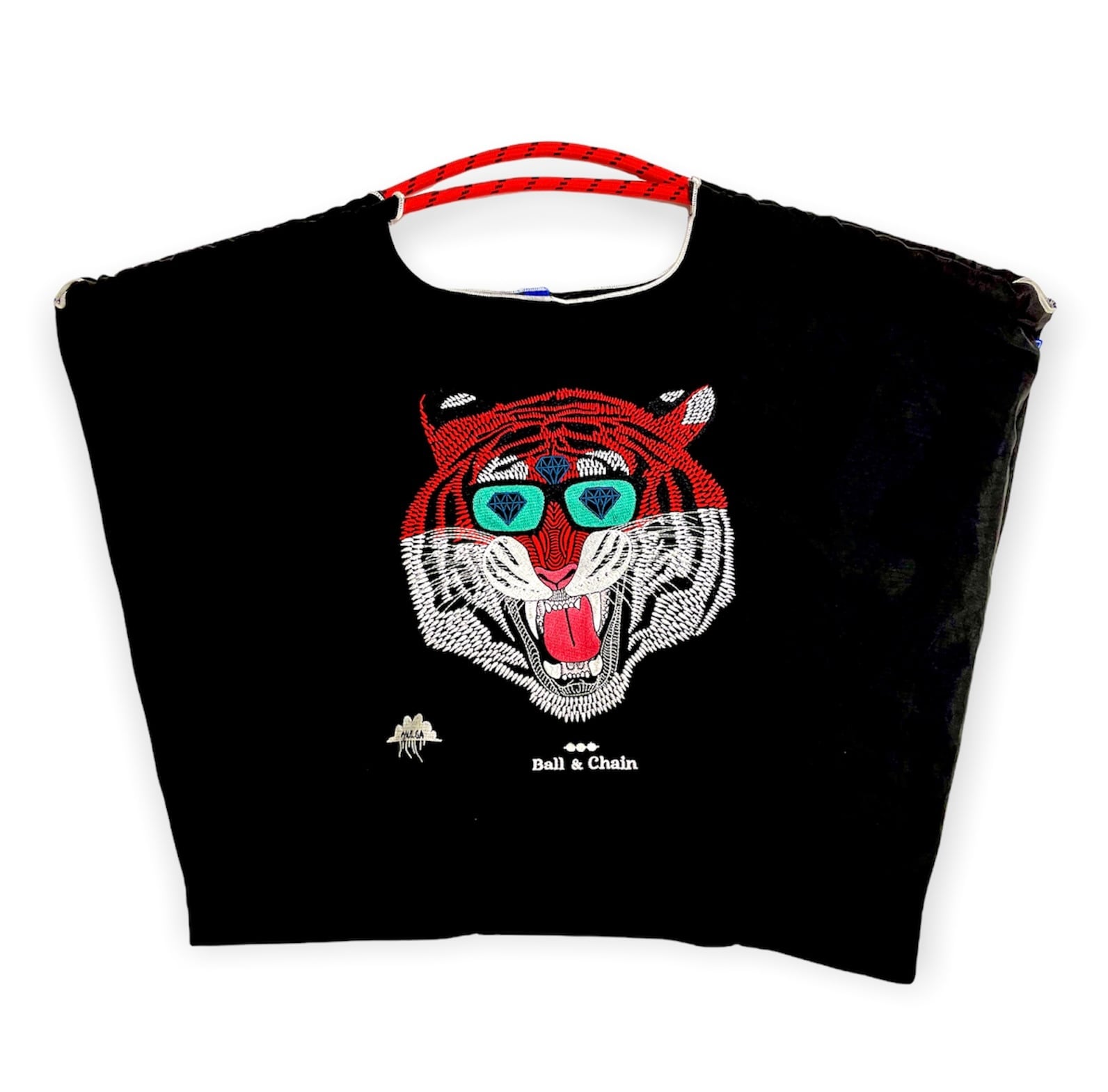 イラスト　モルガ　購入価格15000円を↓ アートインテリア(キャンバス)/A-C-32-5040_Sunny the Cat | MULGA THE