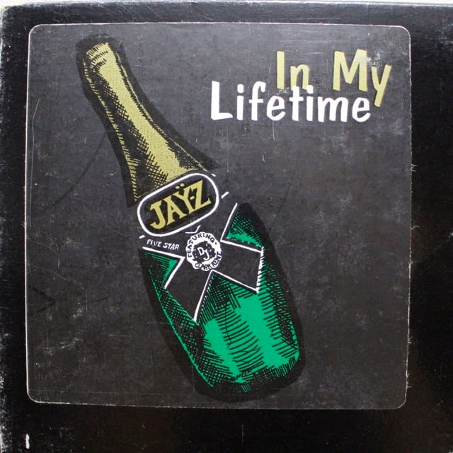 Jay-Z / In My Lifetime [697-120-072-1] - 画像4