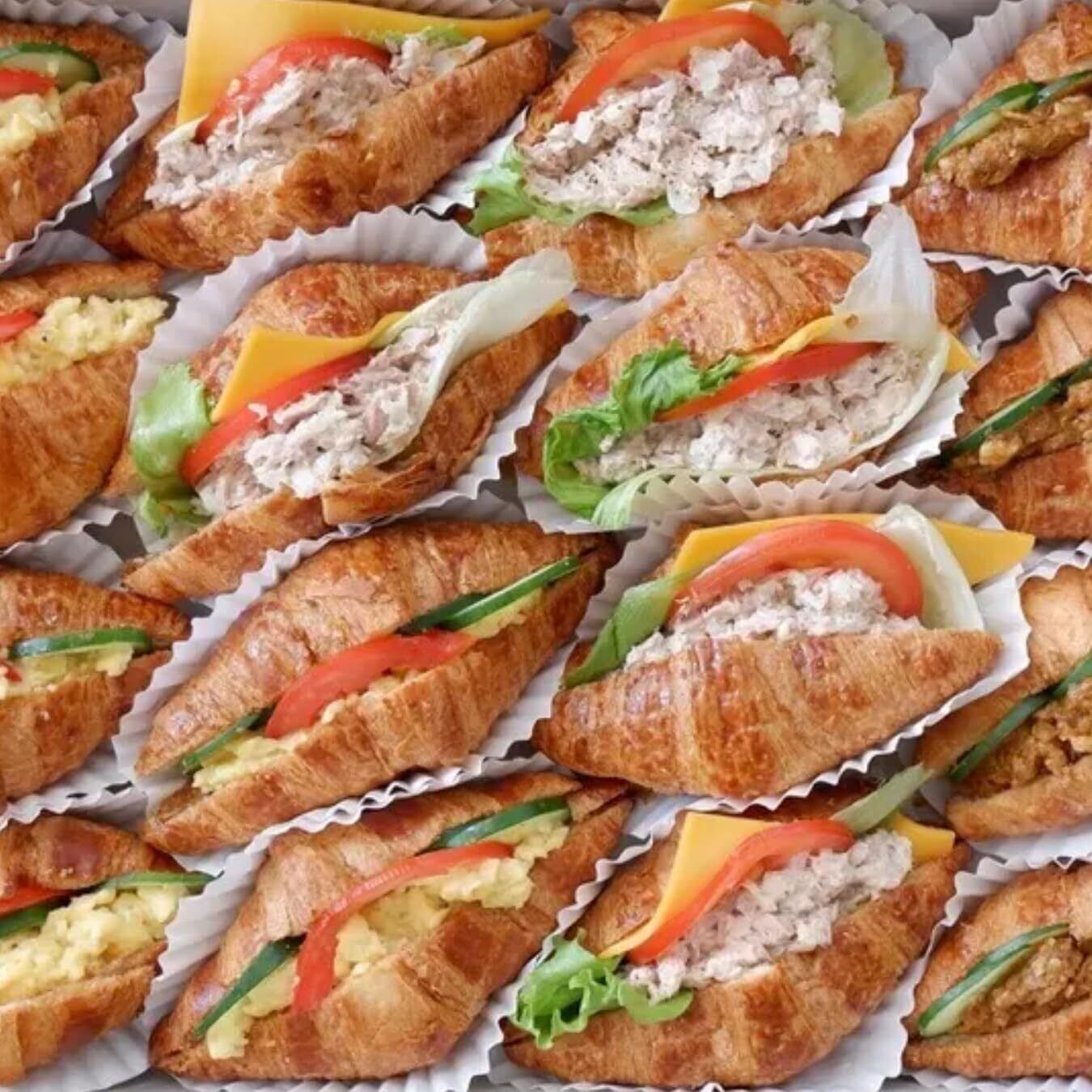 フランス産 ミニ クロワッサン エリタージュ 30g×20個 【冷凍パン生地