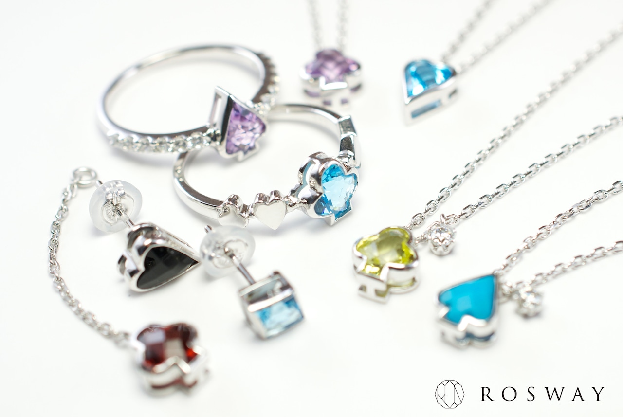 トランプコンセプトカット ❤︎♣︎♦︎♠︎24種類から選択できます