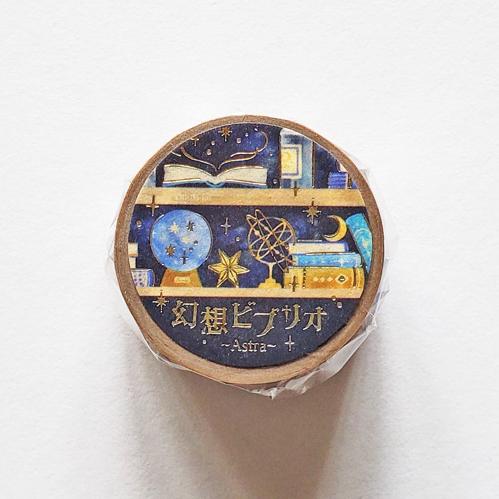 BGM | hacohalu 紙雑貨・文具専門店