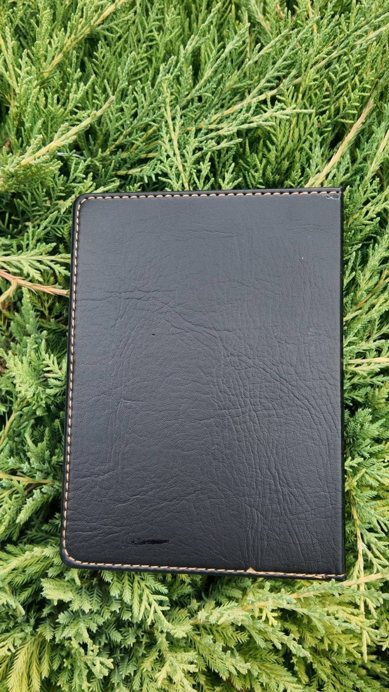 ペトリキフカカバー＋ノート 18 cm（ホメンコ） - 5