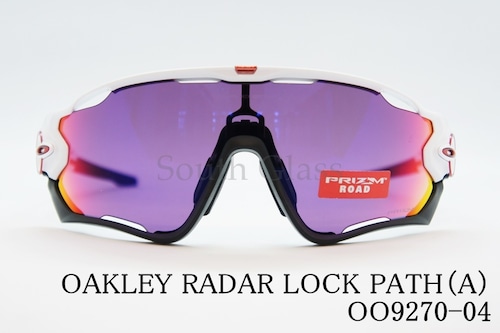 OAKLEY サングラス JAW BREAKER OO9270-04 オークリー ジョウブレーカー 正規品