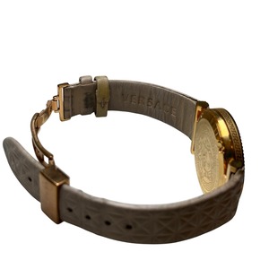 VERSACE quartz watch “V-Helix”