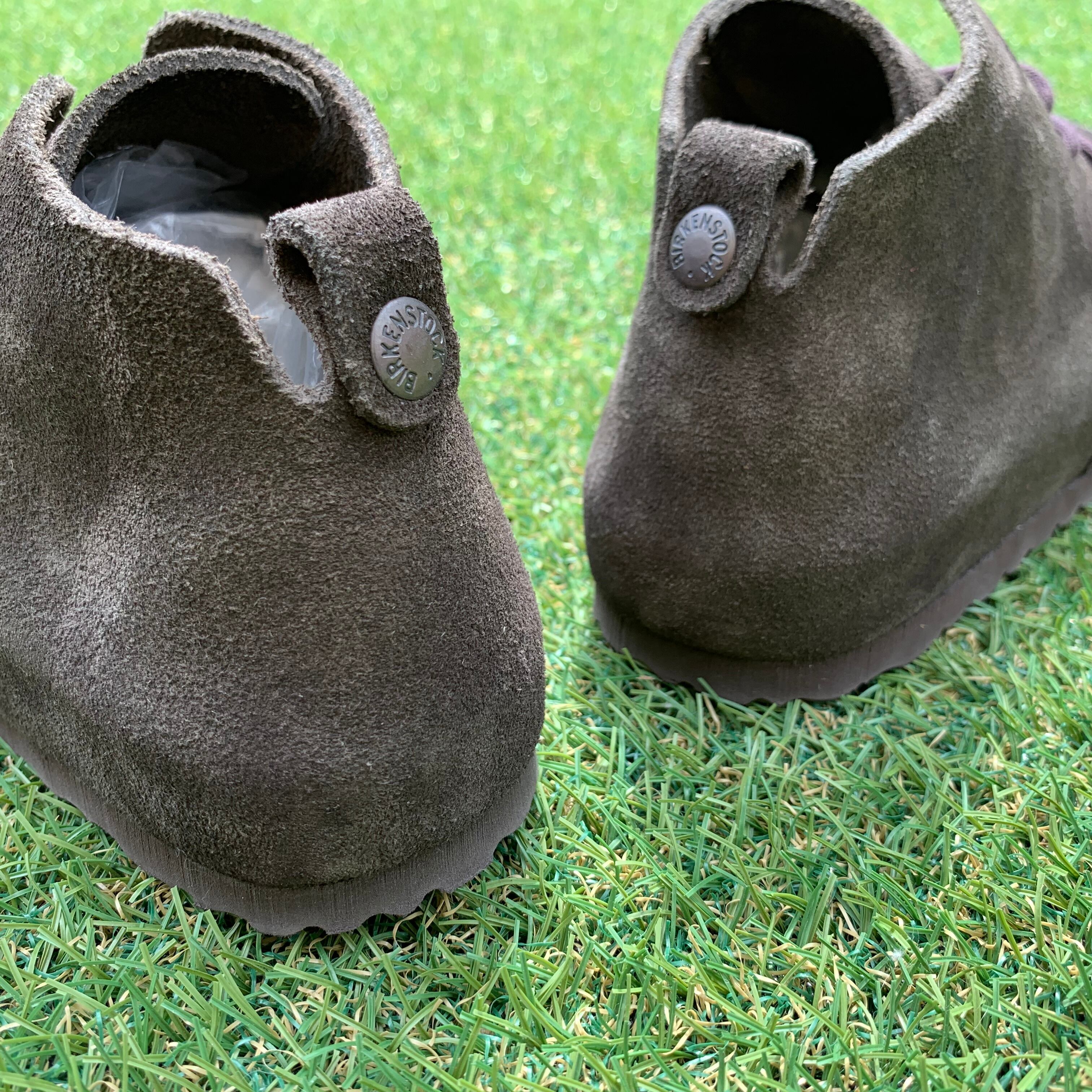BIRKENSTOCK DUNDEE ビルケンシュトック ダンディー C239 | Pay ID