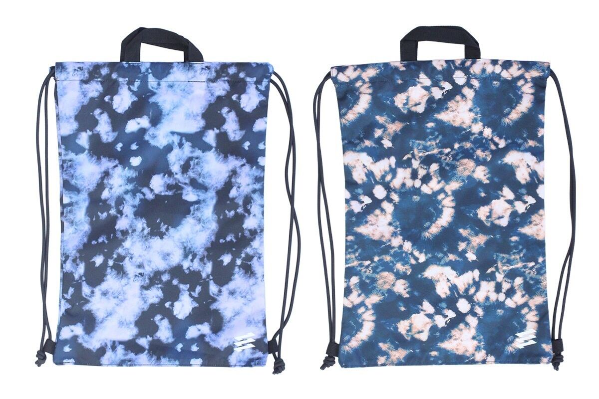 EGOZARU エゴザル SEZAC-S2301 ドラムバッグ 31L | m-sports