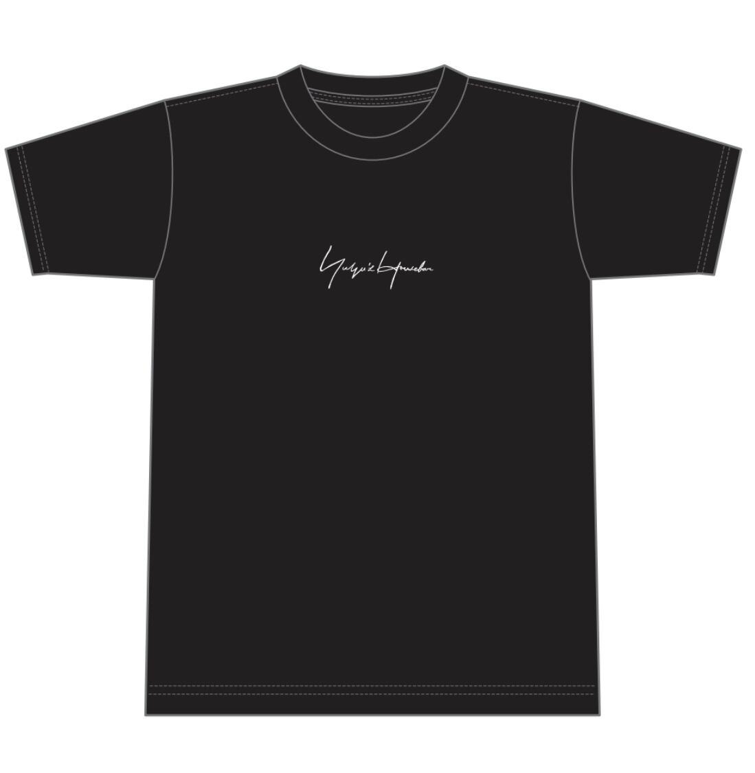 ゆうゆの家Tシャツ | yuyunoie